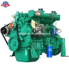R6105AD1 высокой эффективности дизельный двигатель 6 цилиндровый дизельный двигатель 